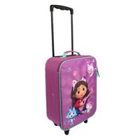 Undercover Gabby&apos;s poppenhuis trolley