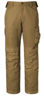 Snickers Werkbroek bruin maat M taille 50 W34