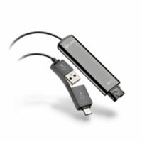 Laptop oplader Poly DA75 Laptop oplader Poly DA75