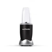 Nutribullet Zwart 600W 5-delig Blender Zwart