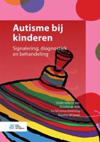 Autisme bij kinderen (Hardback)