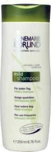 Borlind Shampoo mild (200 ml)