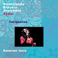 Turquoise - CD (9789070778149) - thumbnail