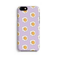 Bacon to my eggs #1: Volledig Geprint iPhone 7 Hoesje
