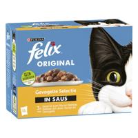 Pch gevogelte 12p 85g - Felix