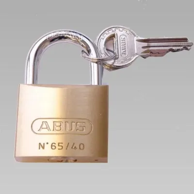 Hangslot 40Mm Abus