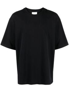 MARANT t-shirt Guizy à logo imprimé - Noir