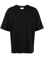 MARANT t-shirt Guizy à logo imprimé - Noir - thumbnail