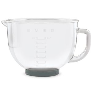 Smeg SMGB01 mixer-/keukenmachinetoebehoor Kom