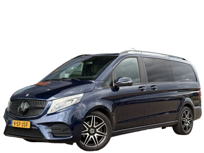 Mercedes Benz V Klasse