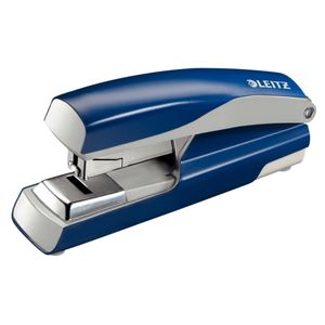 Leitz NeXXt 55230035 nietmachine Flat-clinch Blauw