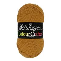 Scheepjes Colour Crafter - 1709 Burum