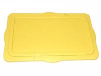 Roland deksel voor aanhangwagen 16 inch big boy