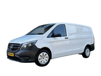 Mercedes Benz Vito