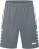 JAKO 4499 Short Allround - Steengrijs - XL