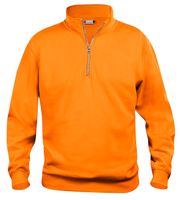 Clique 021033 Basic Half Zip Sweater