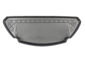 Kofferbakmat passend voor Tesla Model X SUV/5 18.10.2016- 193863