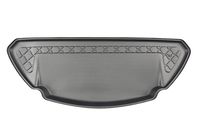 Kofferbakmat passend voor Tesla Model X SUV/5 18.10.2016- 193863 Kofferbakmat passend voor Tesla Model X SUV/5 18.10.2016- 193863