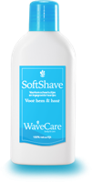 WaveCare Softshave Scheeremulsie