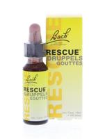Bach Vloeibaar Rescue Druppels 10ml