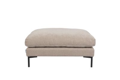 Zuiver Summer hocker Latte