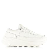 Hi-Tec - HTS Walk Lite | leren sneakers Leer Unisex Hi-Tec - HTS Walk Lite | leren sneakers Leer Unisex
