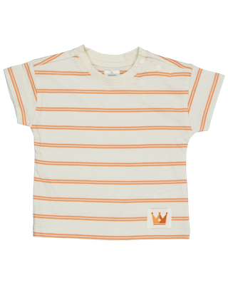 T-shirt - Beige