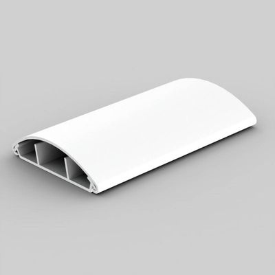 KOPOS LO 75_HD Kabelgoot Installatiekabels Wit 1 stuk(s) KOPOS LO 75_HD Kabelgoot Installatiekabels Wit 1 stuk(s)