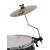 Latin Percussion LP592S-X Splash bekkenklem