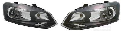 Koplamp Set SET5829964