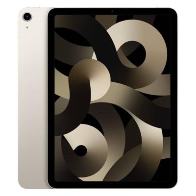 Apple iPad Air 5 (2022) - 10.9 inch - 256GB - Sterrenlicht