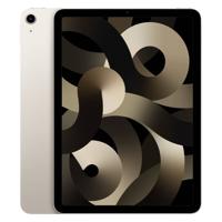 Apple iPad Air 5 (2022) - 10.9 inch - 256GB - Sterrenlicht