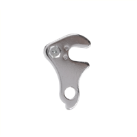 Derailleurhaak. Voor montage achterderailleur aan frame zonder derailleurpad 680090