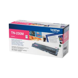 Brother TN-230M tonercartridge 1 stuk(s) Origineel Magenta
