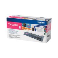 Brother TN-230M tonercartridge 1 stuk(s) Origineel Magenta - thumbnail