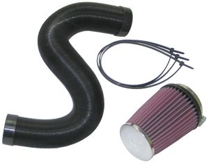 K&N 57i Performance Kit passend voor Suzuki Swift 1.3 GTi 16v (57-0079) 570079
