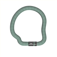 Abus goose lock 6206k110 - groen - fietsslot