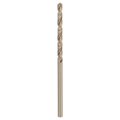 Bosch Accessoires Metaalboor HSS-Co | 25X30X57mm | DIN 338 - 2609255064