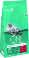 PURINA ONE ® Adult, Rijk aan Rund