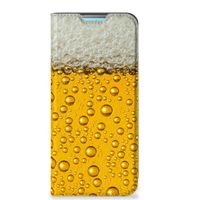 Xiaomi Redmi 10 Flip Style Cover Bier