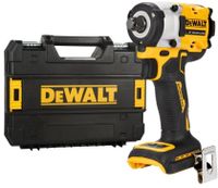 DeWalt DCF921NT Accu Slagmoersleutel | 1/2" | 18V | Excl. accu en lader | in TSTAK  - DCF921NT-XJ - thumbnail