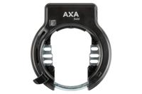 AXA Solid Frameslot 58 mm - Zwart AXA Solid Frameslot 58 mm - Zwart