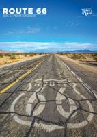 Route 66 A3 Kalender 2026 Route 66 A3 Kalender 2026