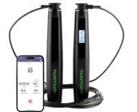 Tunturi Slim Springtouw met App