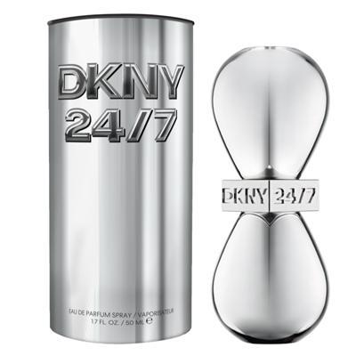 DKNY 24/7 Eau de Parfum 50ml DKNY 24/7 Eau de Parfum 50ml