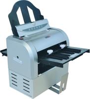 Desq elektrische vouwmachine