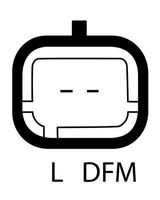 Dynamo 284973
