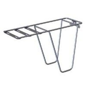 Steco dragerverlenger tas mee easy-fit zilver