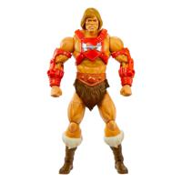 Masters of the Universe: New Eternia Masterverse Action Figure Thunder Punch He-Man 18 cm - thumbnail