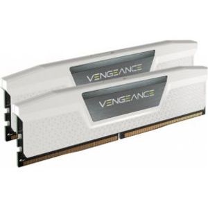 Corsair Vengeance CMK64GX5M2B5200C40W geheugenmodule 64 GB 2 x 32 GB DDR5 5200 MHz